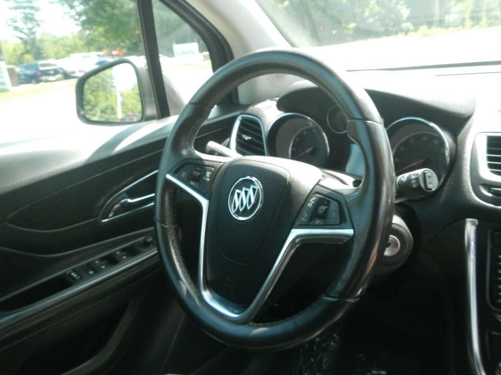 Buick Encore Convenience AWD 2015