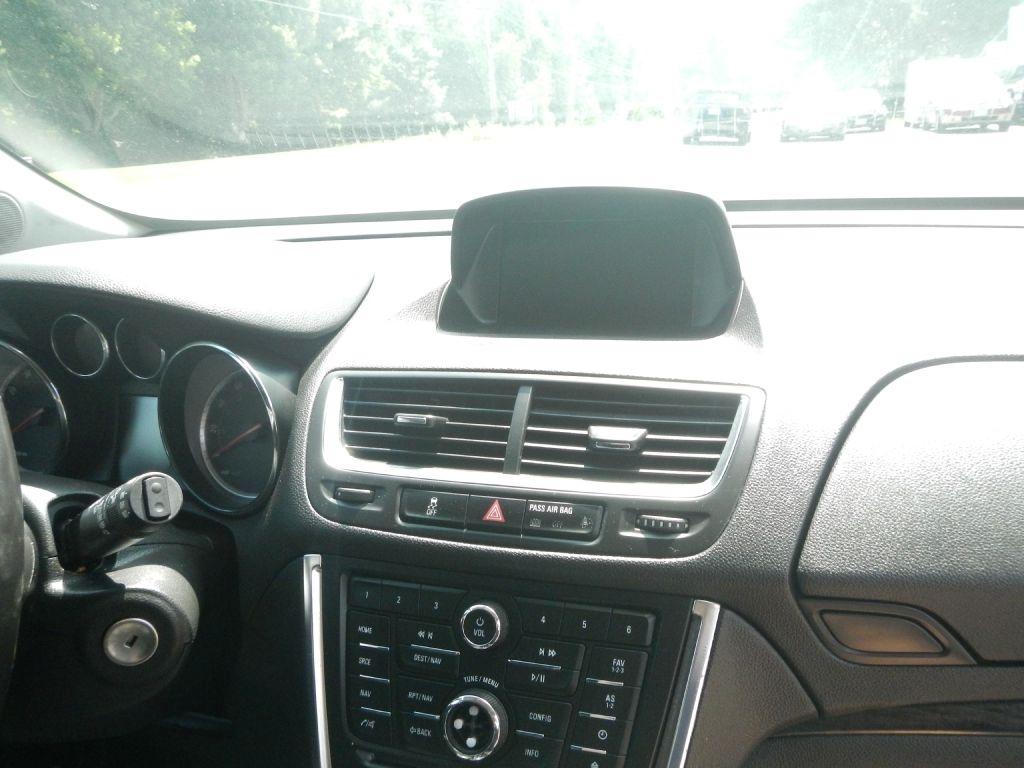 Buick Encore Convenience AWD 2015