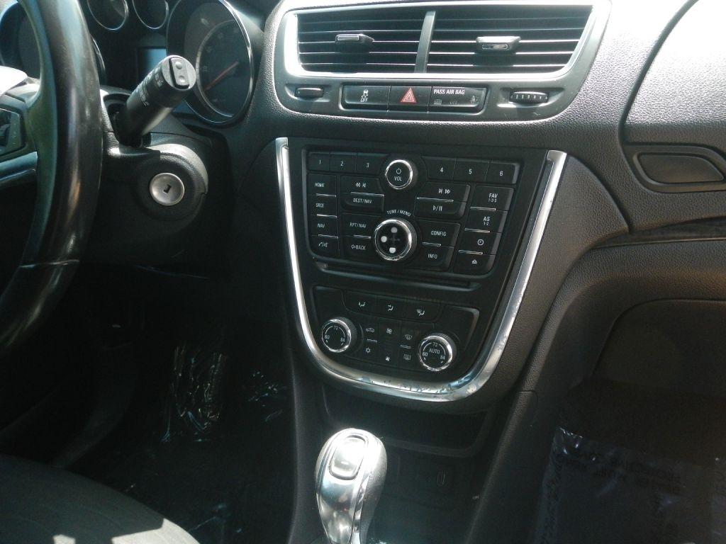 Buick Encore Convenience AWD 2015