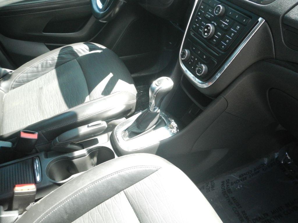 Buick Encore Convenience AWD 2015