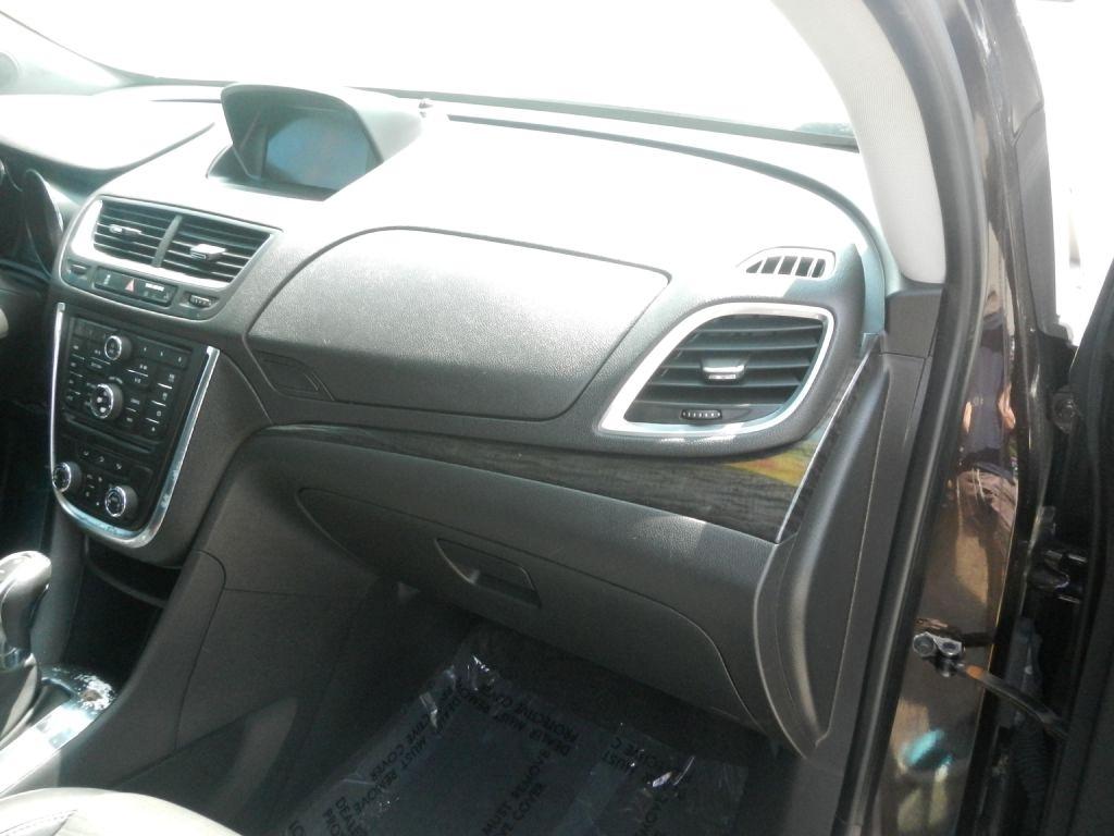 Buick Encore Convenience AWD 2015