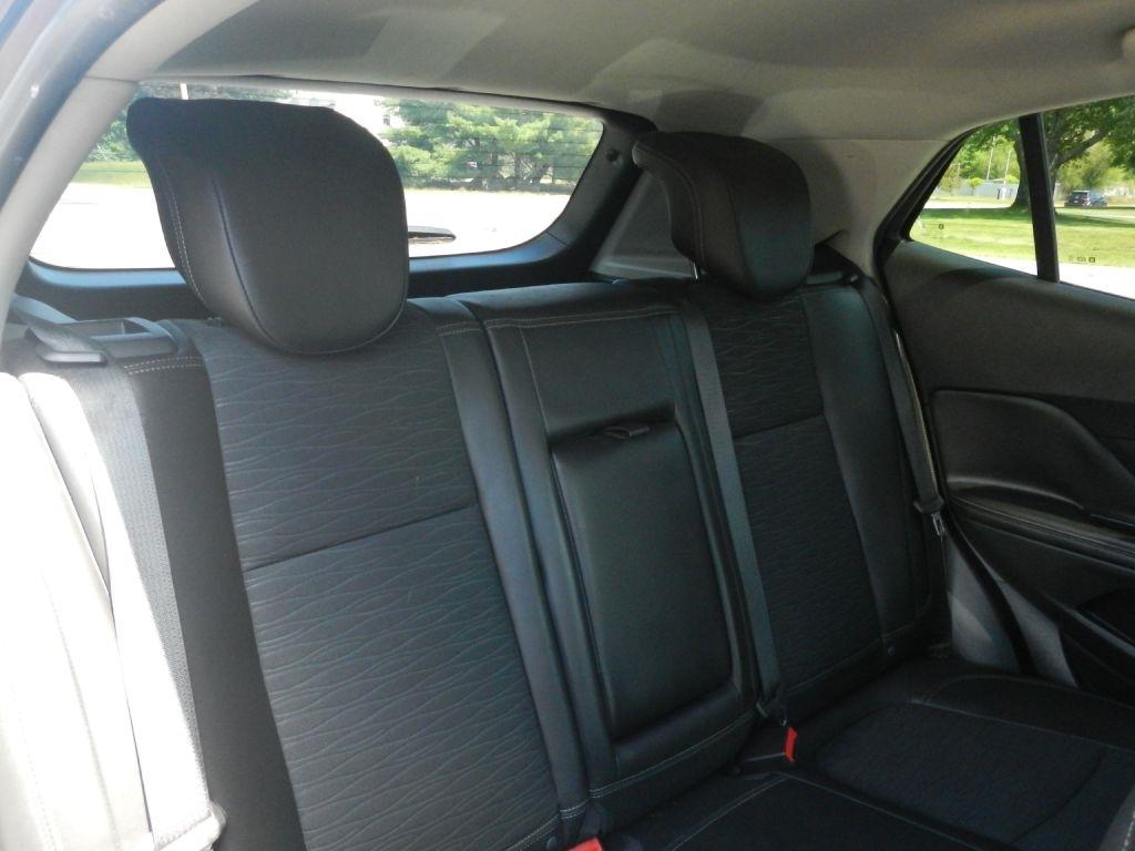 Buick Encore Convenience AWD 2015