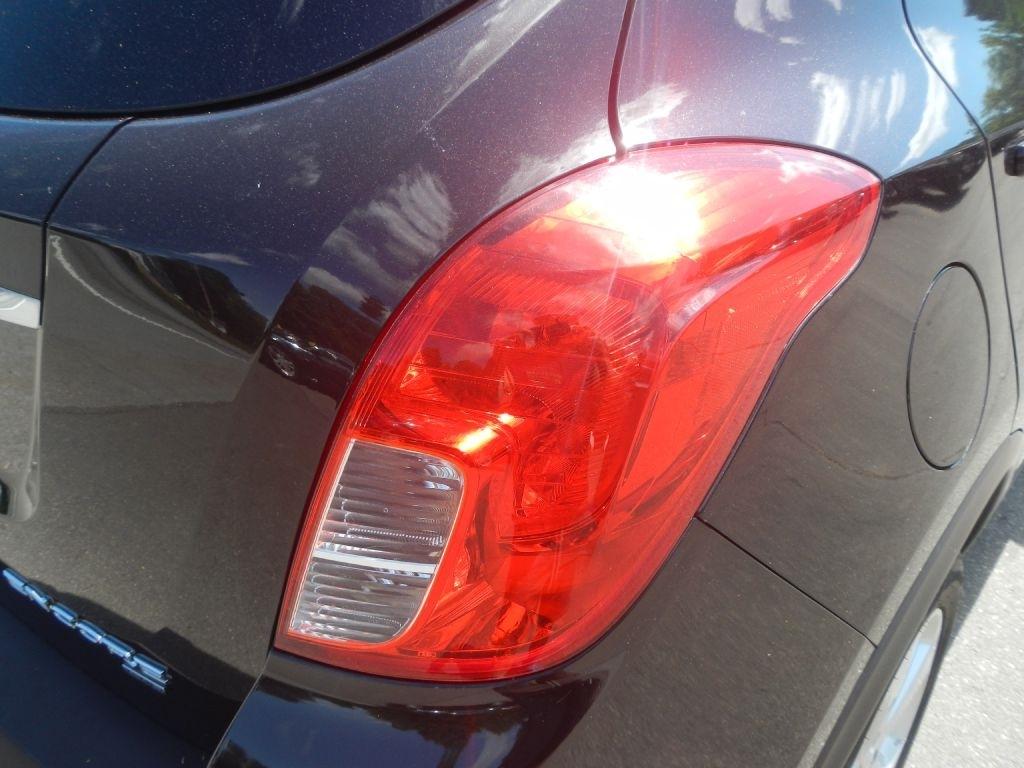Buick Encore Convenience AWD 2015