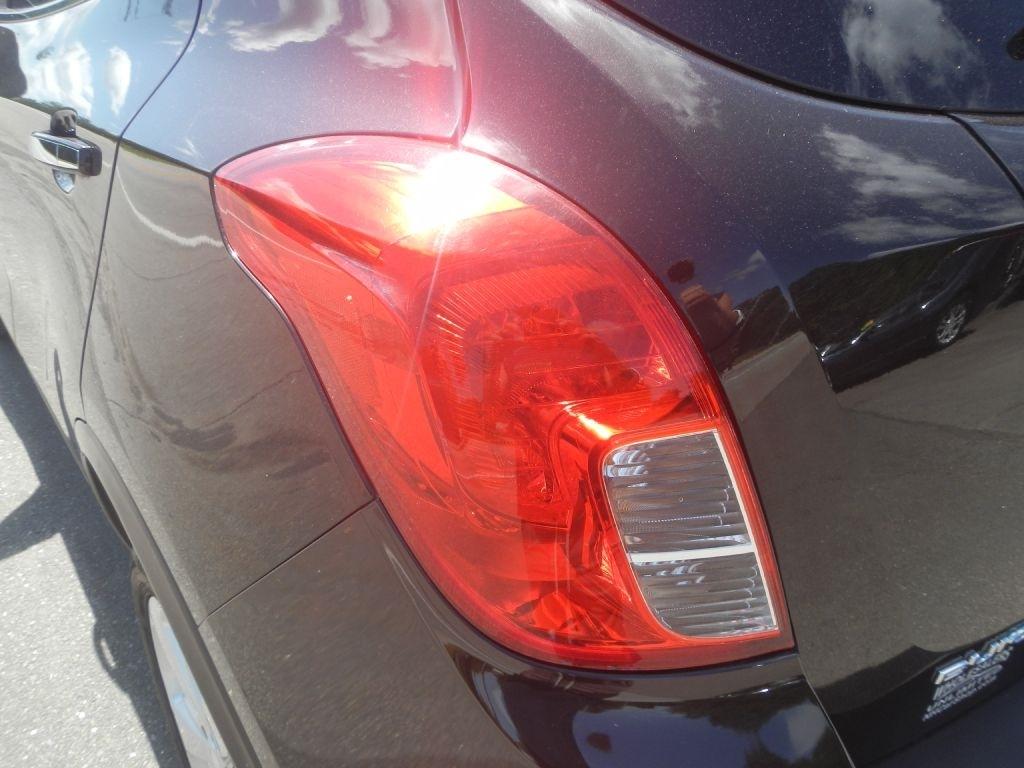 Buick Encore Convenience AWD 2015