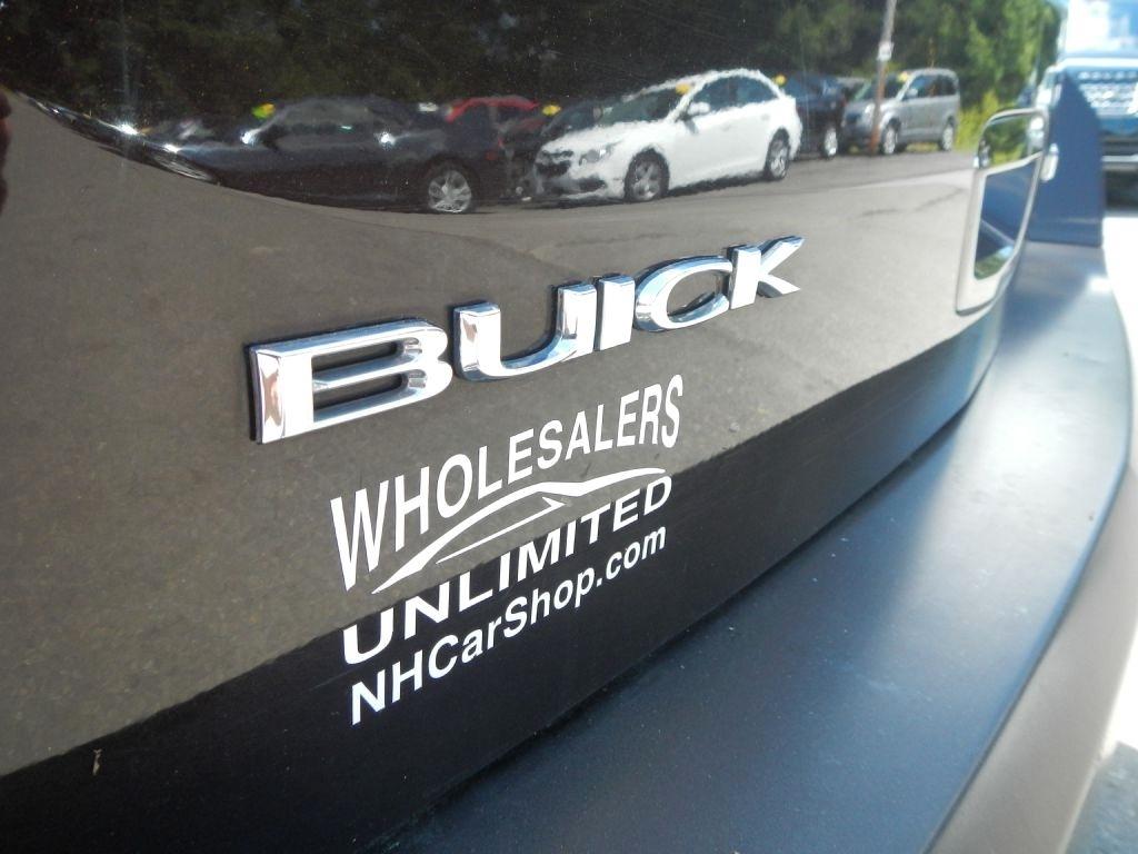 Buick Encore Convenience AWD 2015