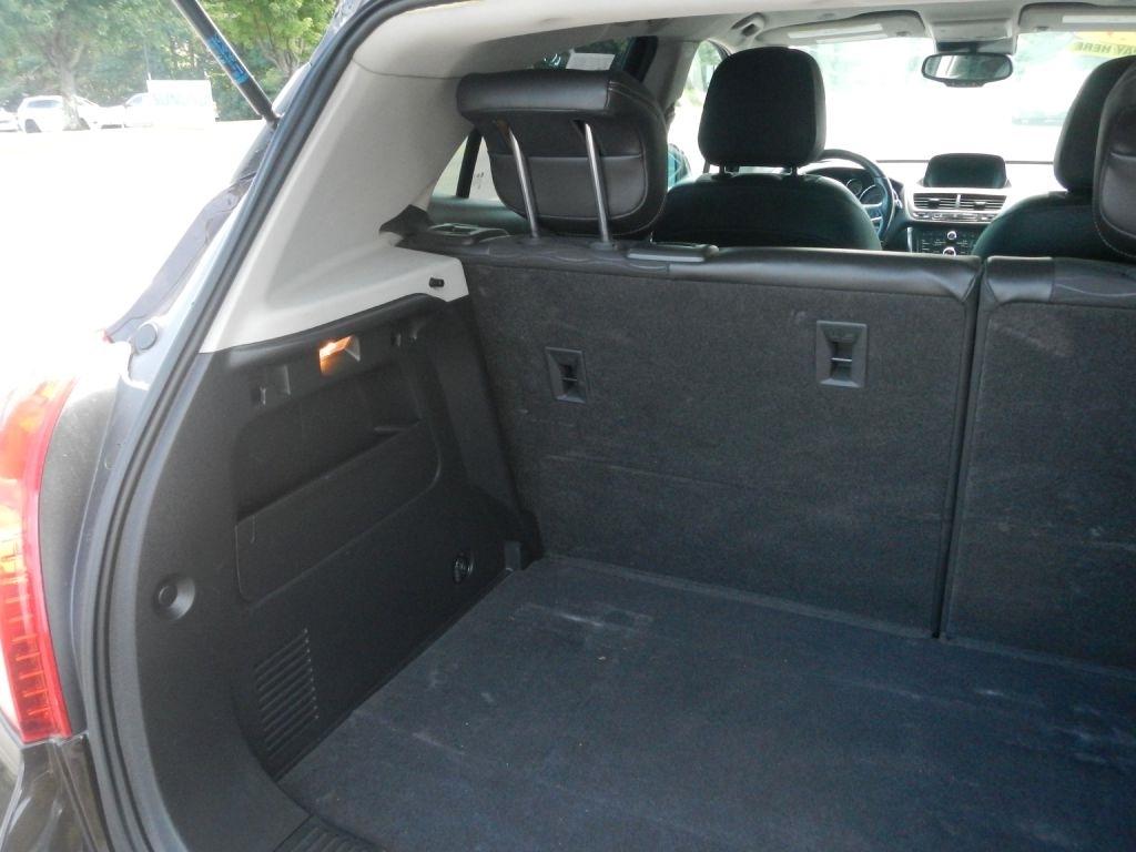 Buick Encore Convenience AWD 2015