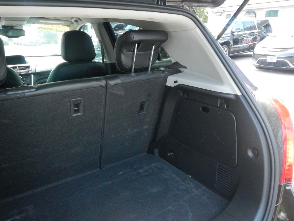 Buick Encore Convenience AWD 2015