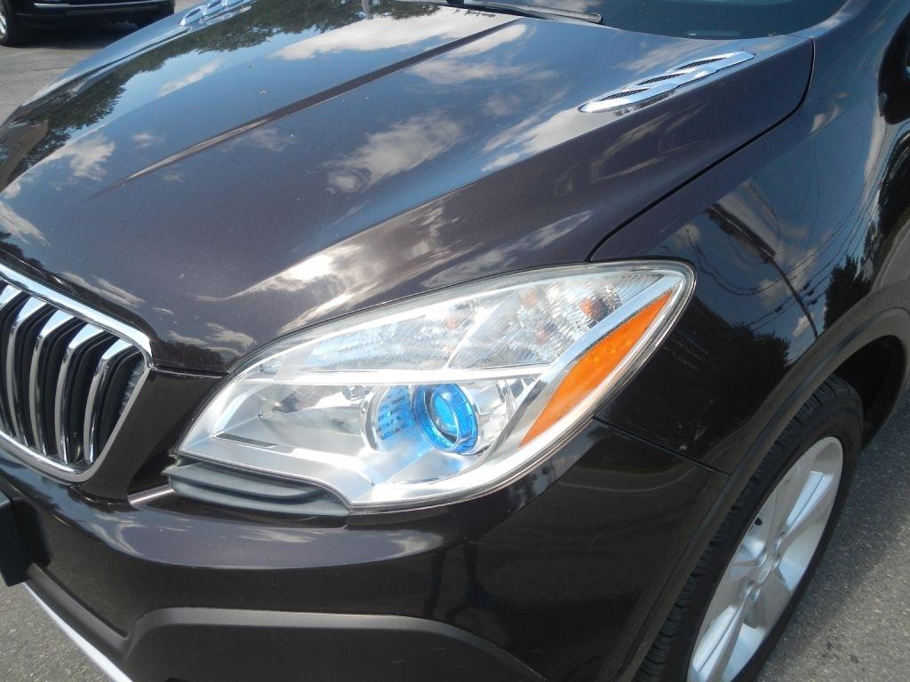 Buick Encore Convenience AWD 2015