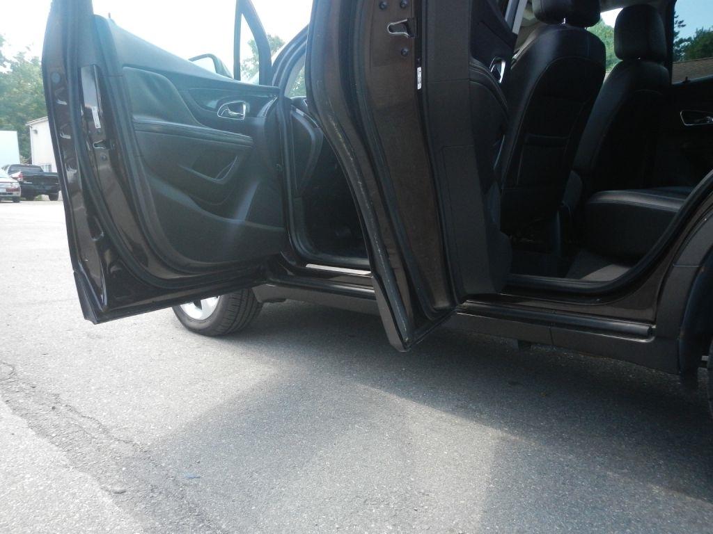 Buick Encore Convenience AWD 2015