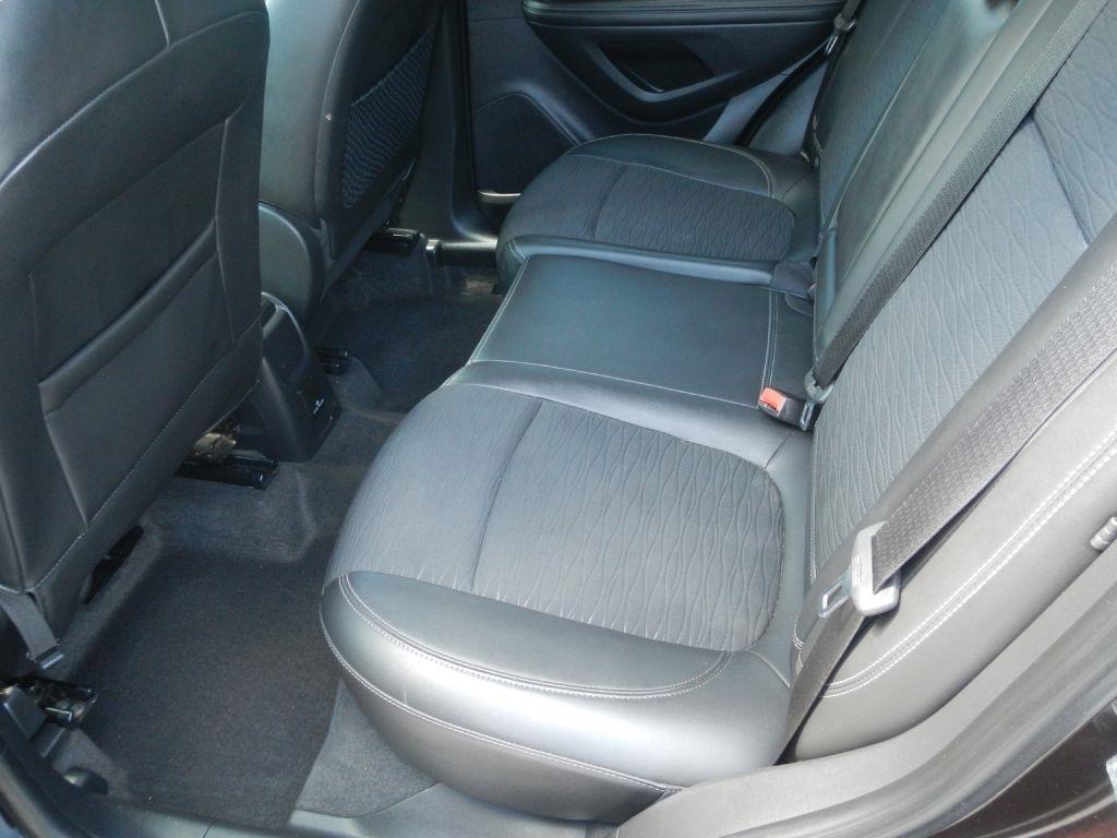 Buick Encore Convenience AWD 2015