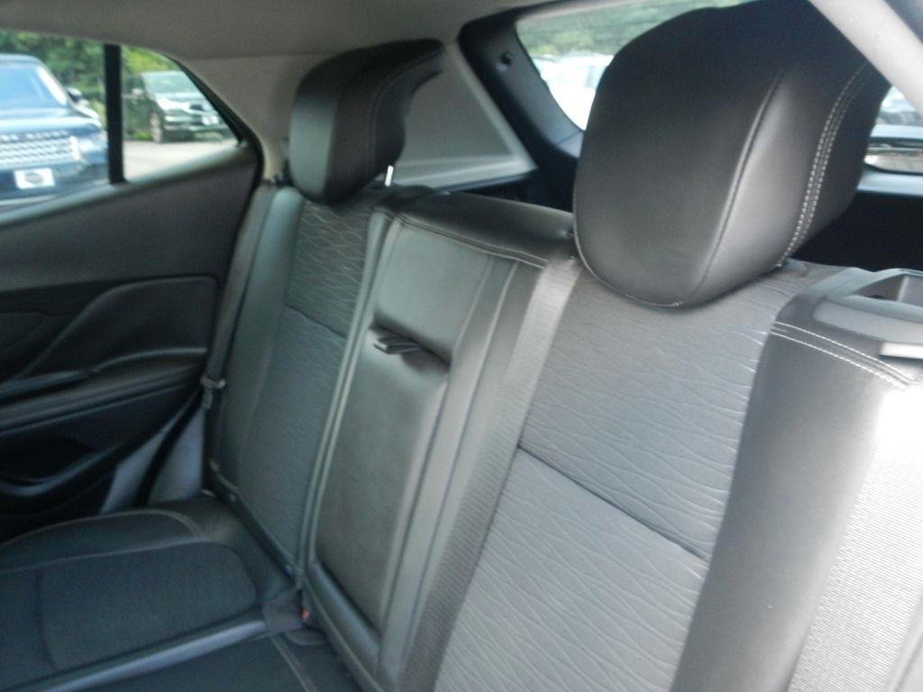 Buick Encore Convenience AWD 2015