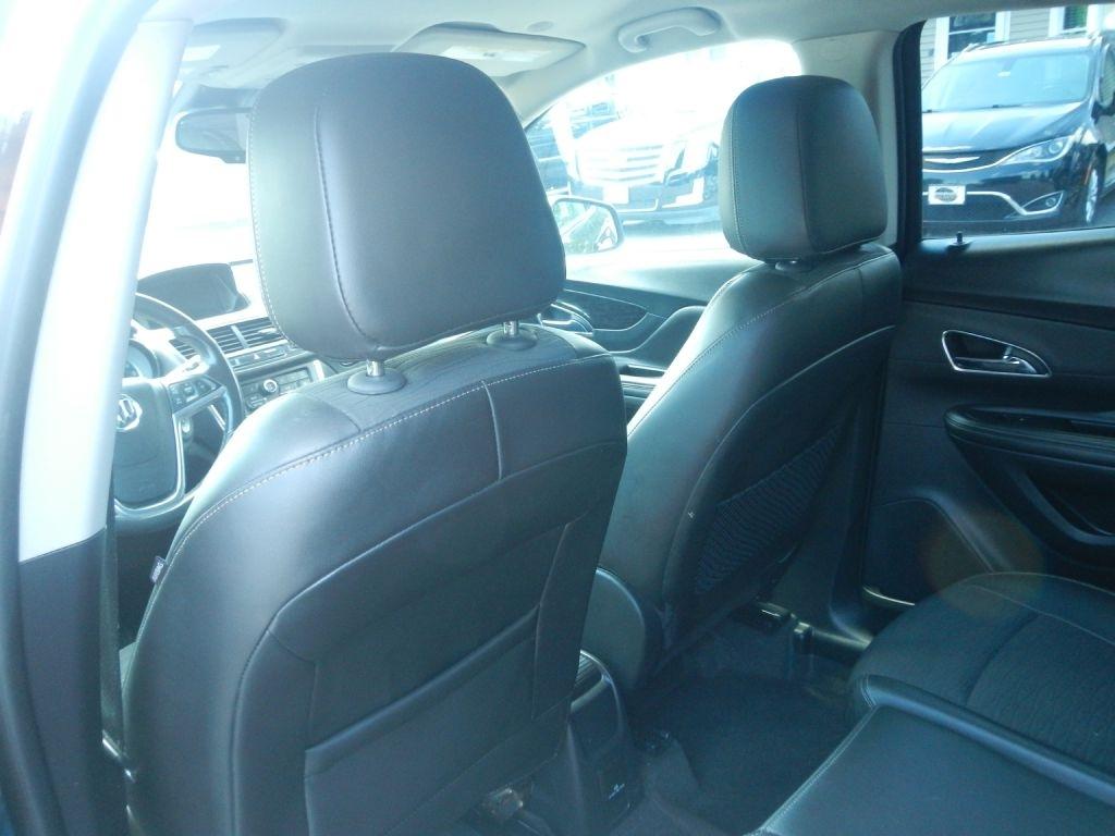 Buick Encore Convenience AWD 2015