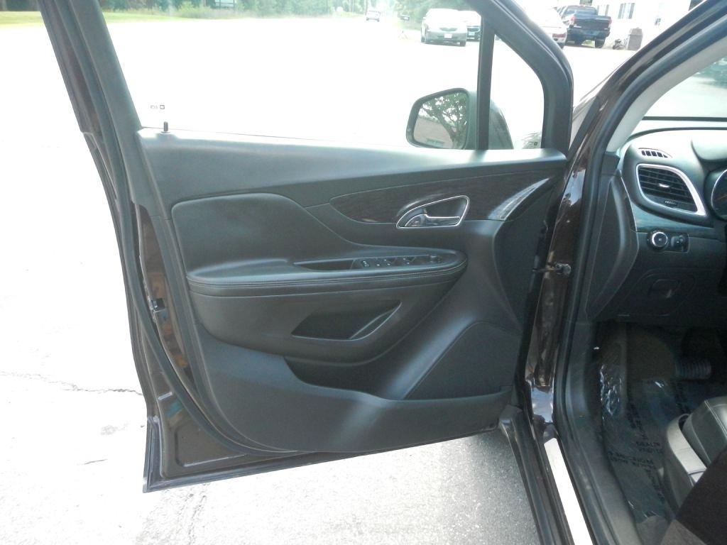 Buick Encore Convenience AWD 2015