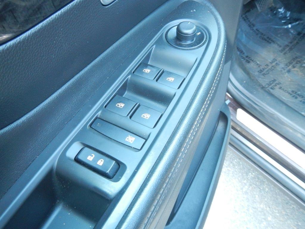 Buick Encore Convenience AWD 2015