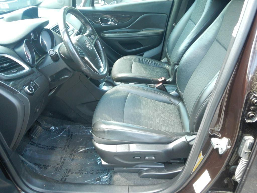 Buick Encore Convenience AWD 2015