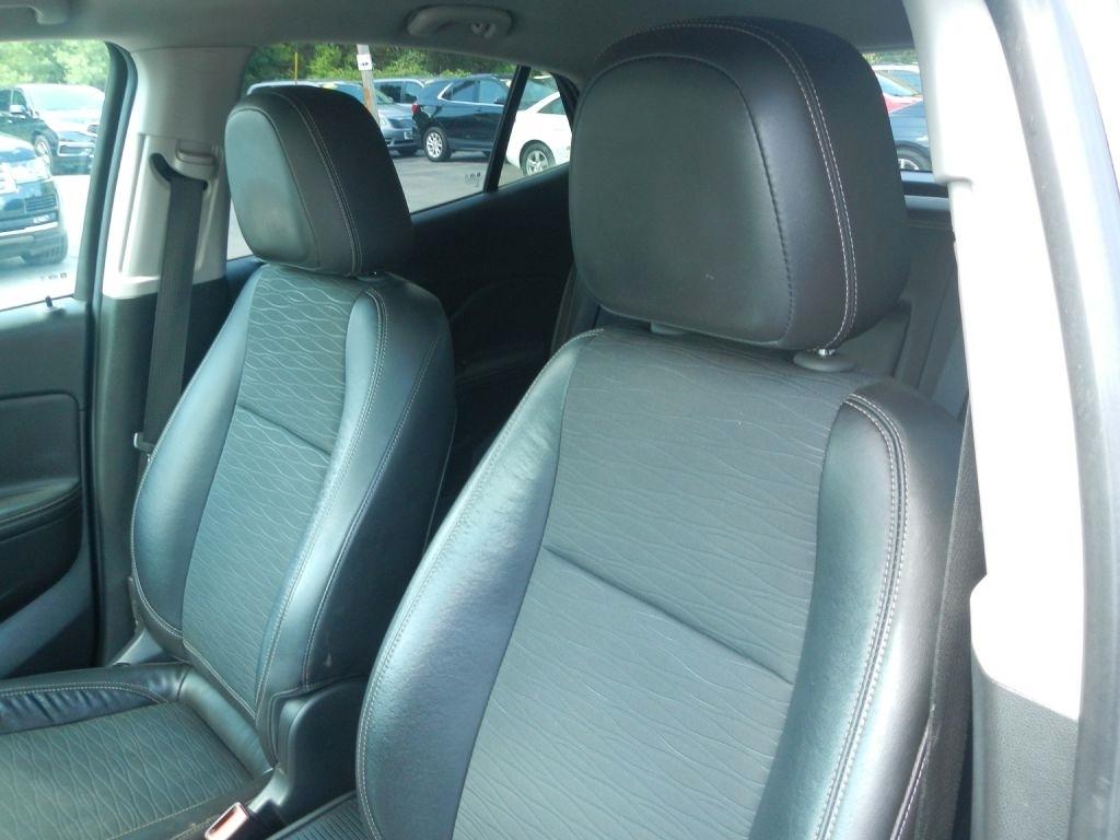 Buick Encore Convenience AWD 2015