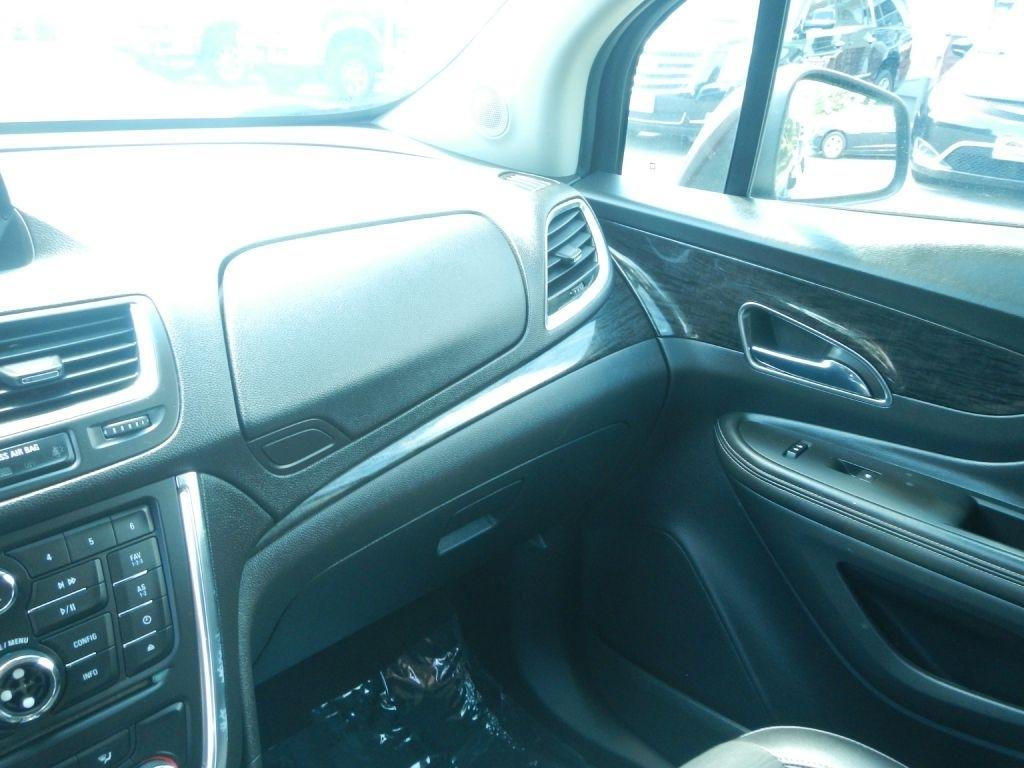 Buick Encore Convenience AWD 2015