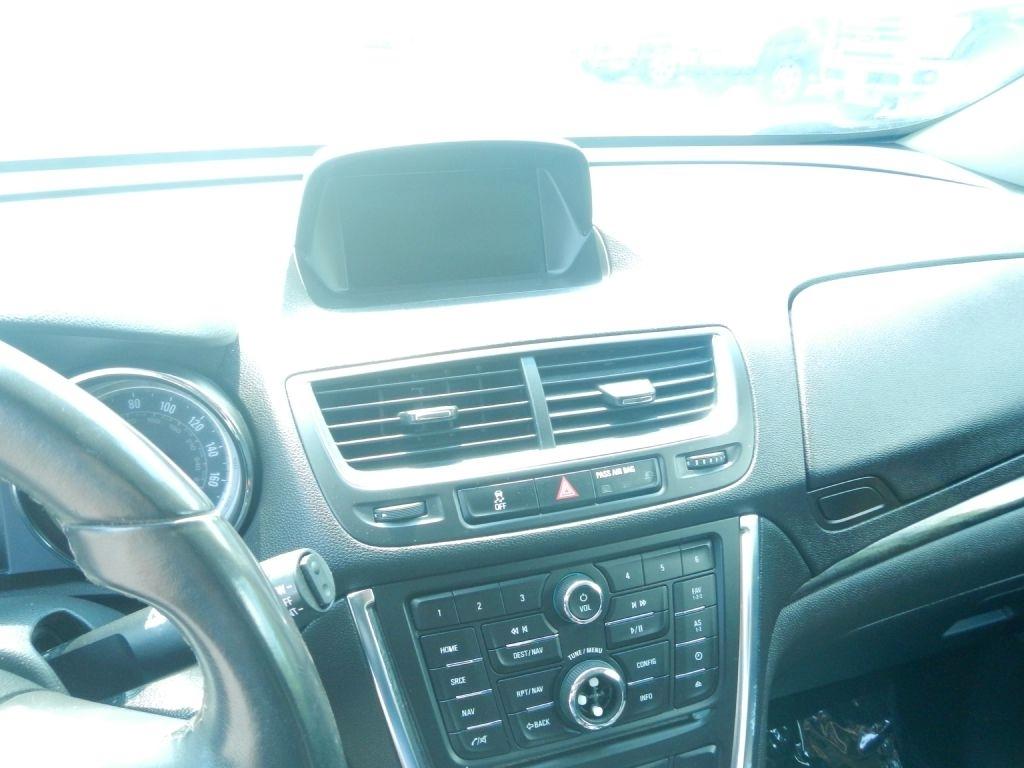 Buick Encore Convenience AWD 2015