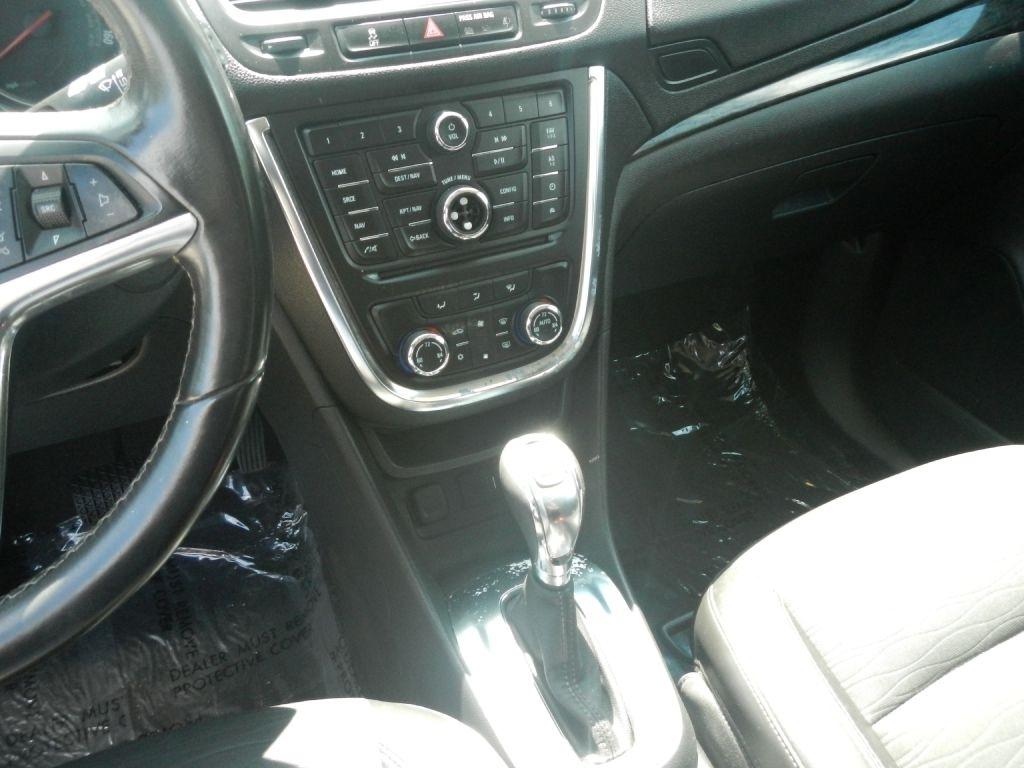Buick Encore Convenience AWD 2015