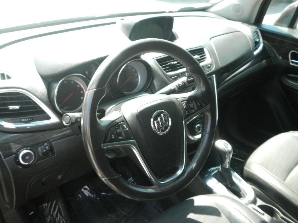 Buick Encore Convenience AWD 2015