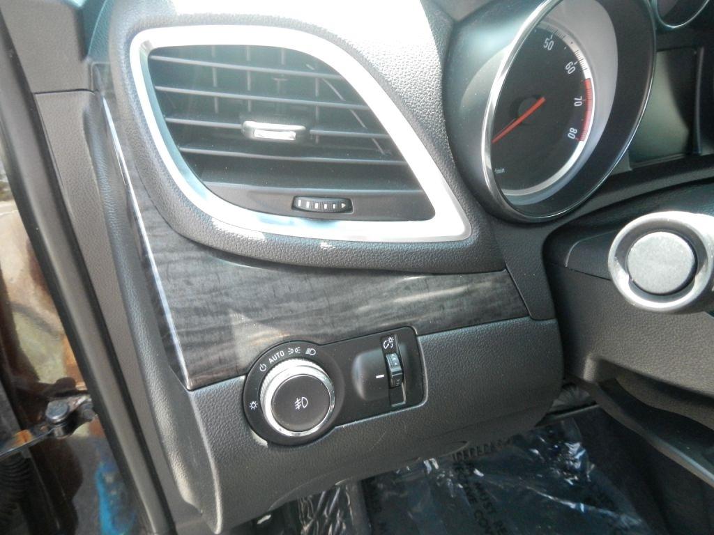 Buick Encore Convenience AWD 2015