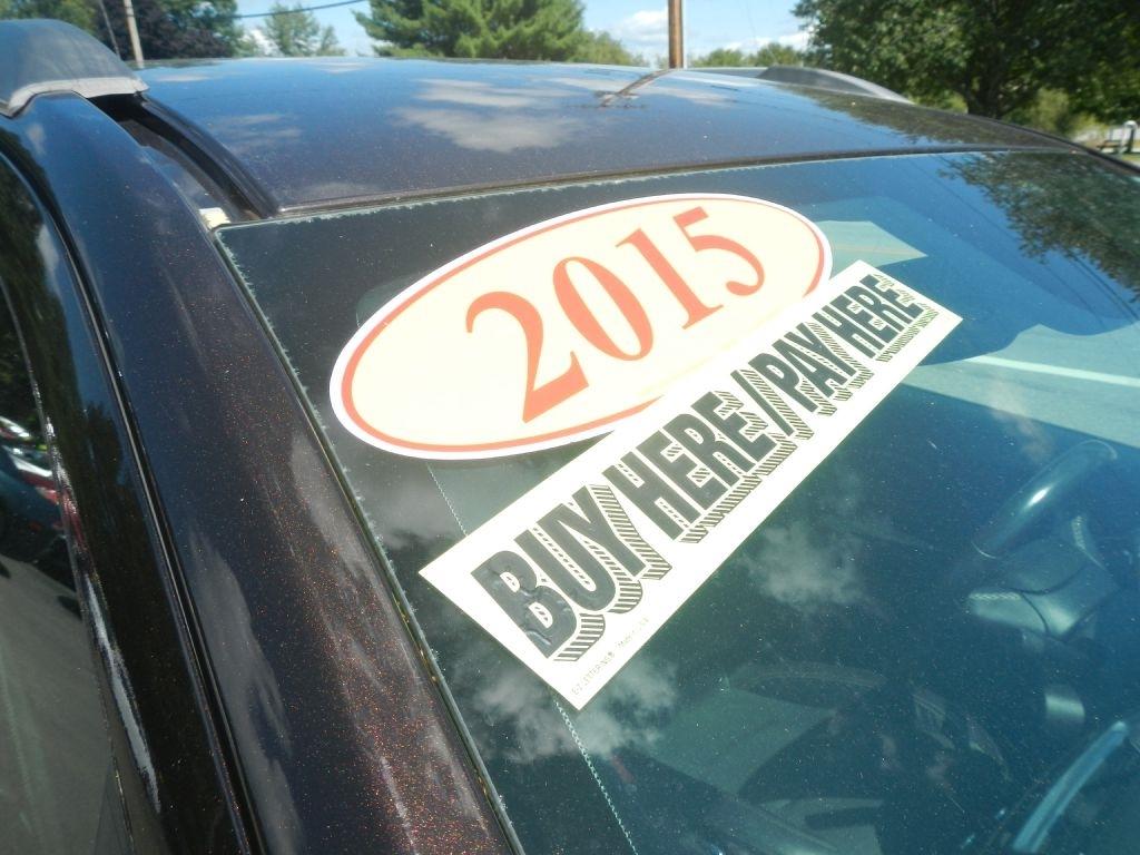 Buick Encore Convenience AWD 2015