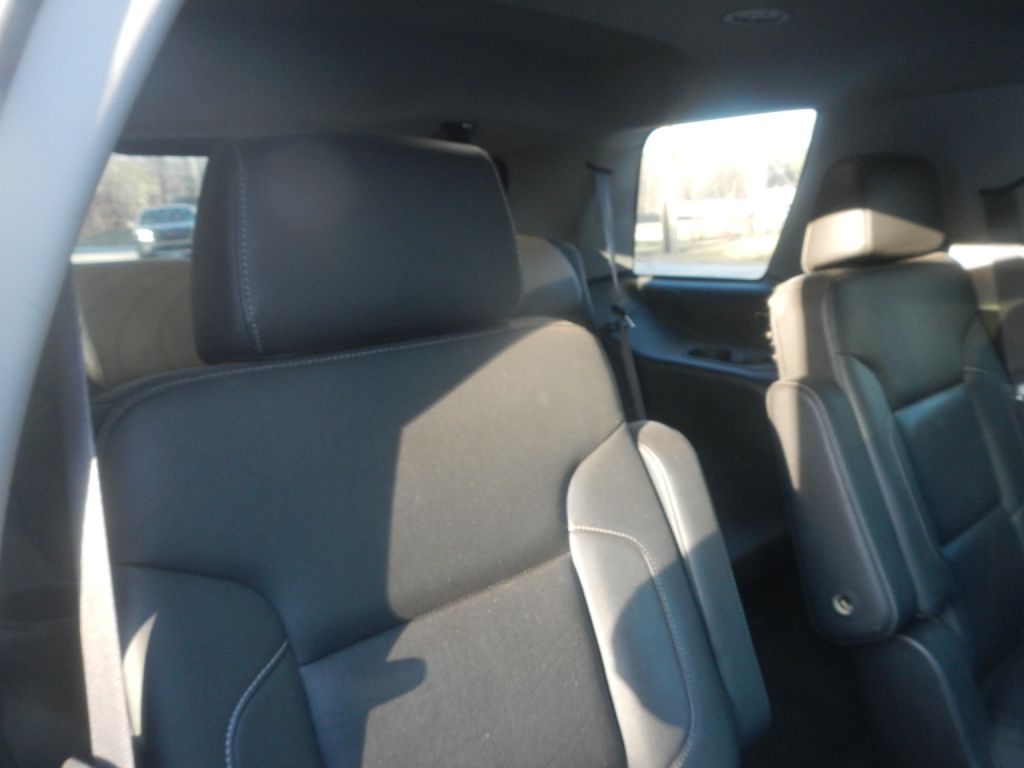 GMC Yukon SLT 4WD 2015