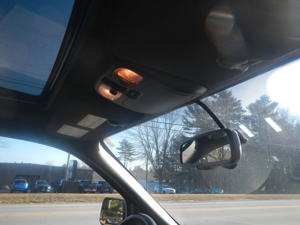 Ford Escape XLT 4WD 2012