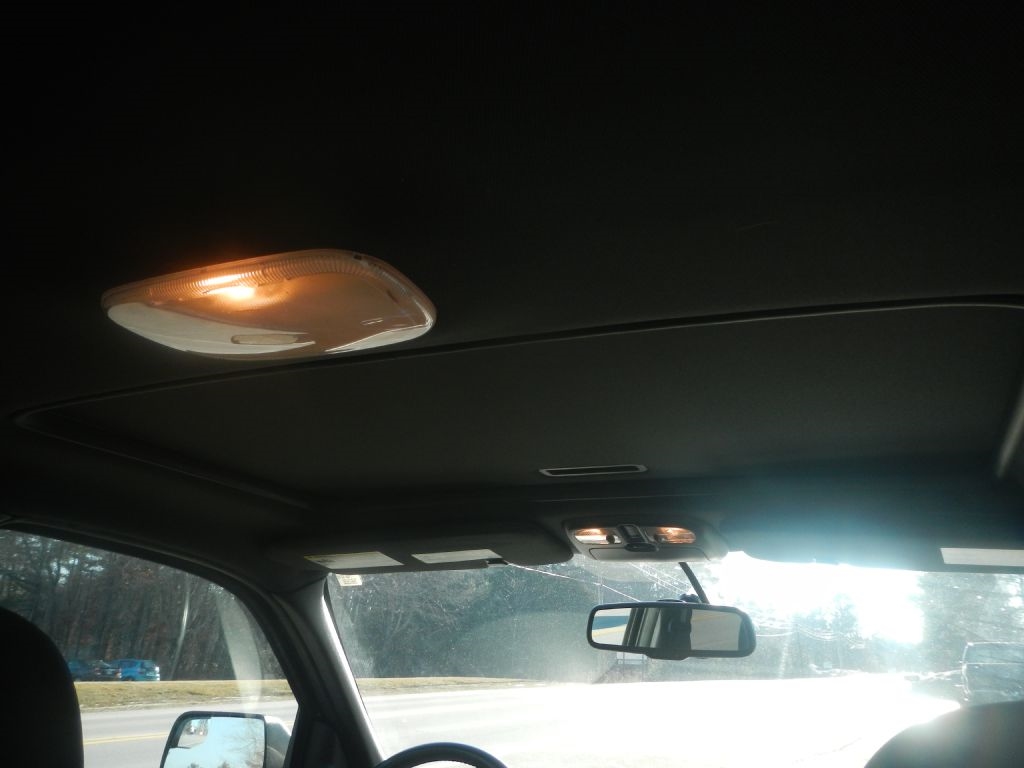 Ford Escape XLT 4WD 2012