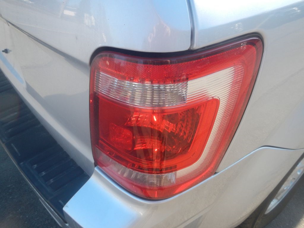 Ford Escape XLT 4WD 2012