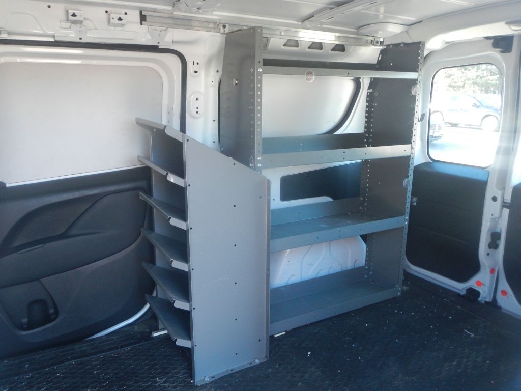 RAM ProMaster City Wagon 2019