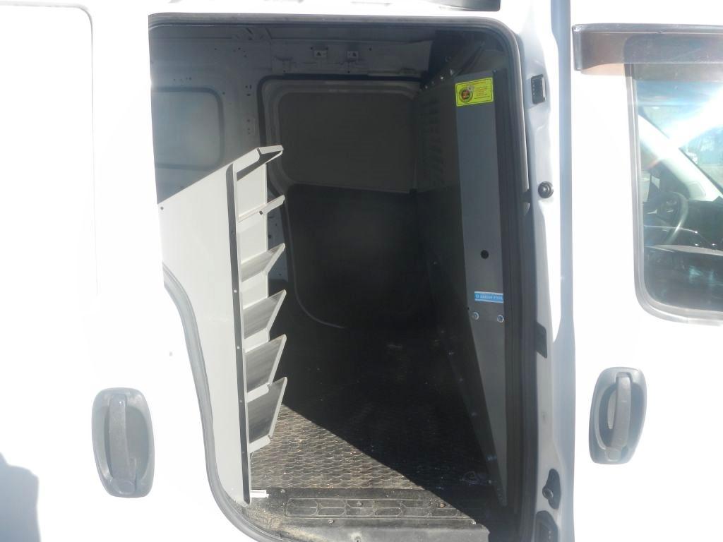 RAM ProMaster City Wagon 2019