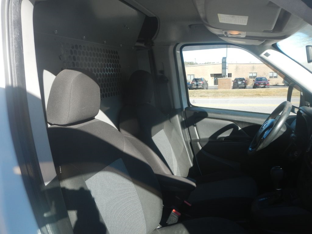 RAM ProMaster City Wagon 2019