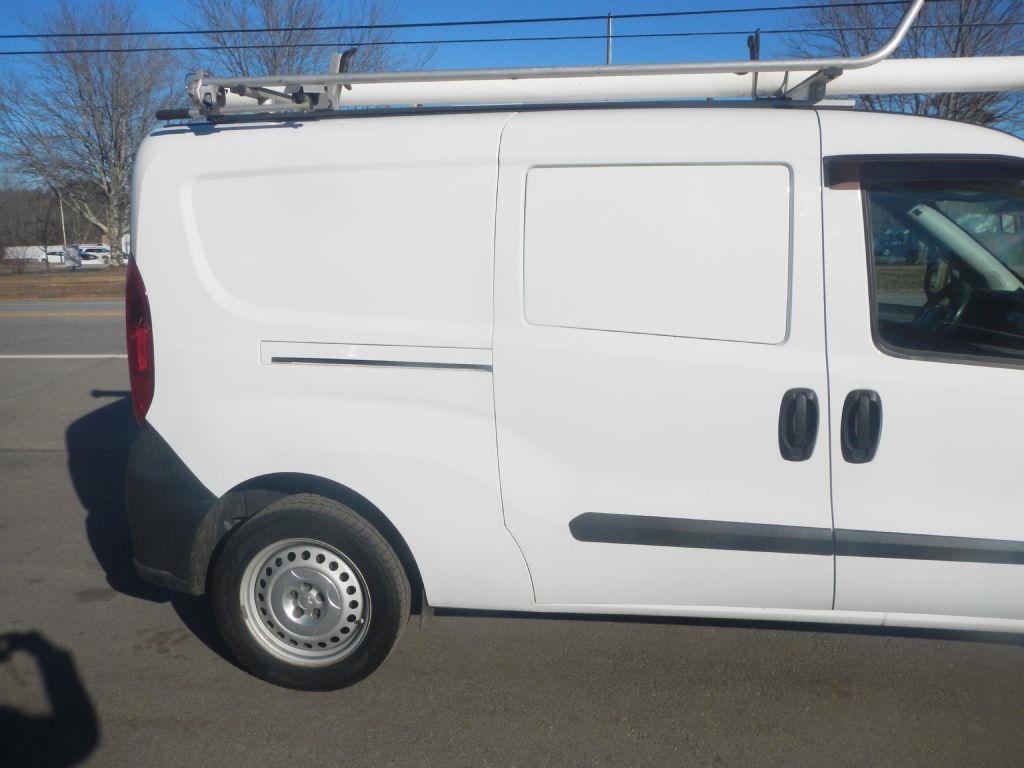 RAM ProMaster City Wagon 2019