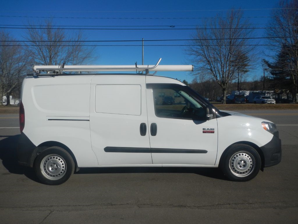 RAM ProMaster City Wagon 2019