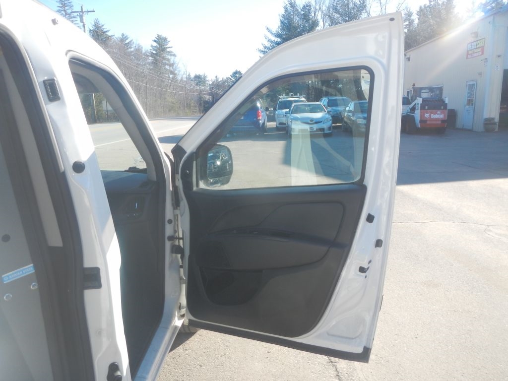 RAM ProMaster City Wagon 2019