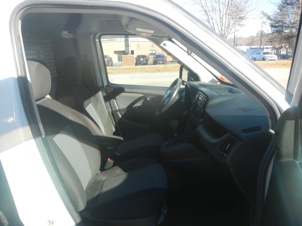 RAM ProMaster City Wagon 2019