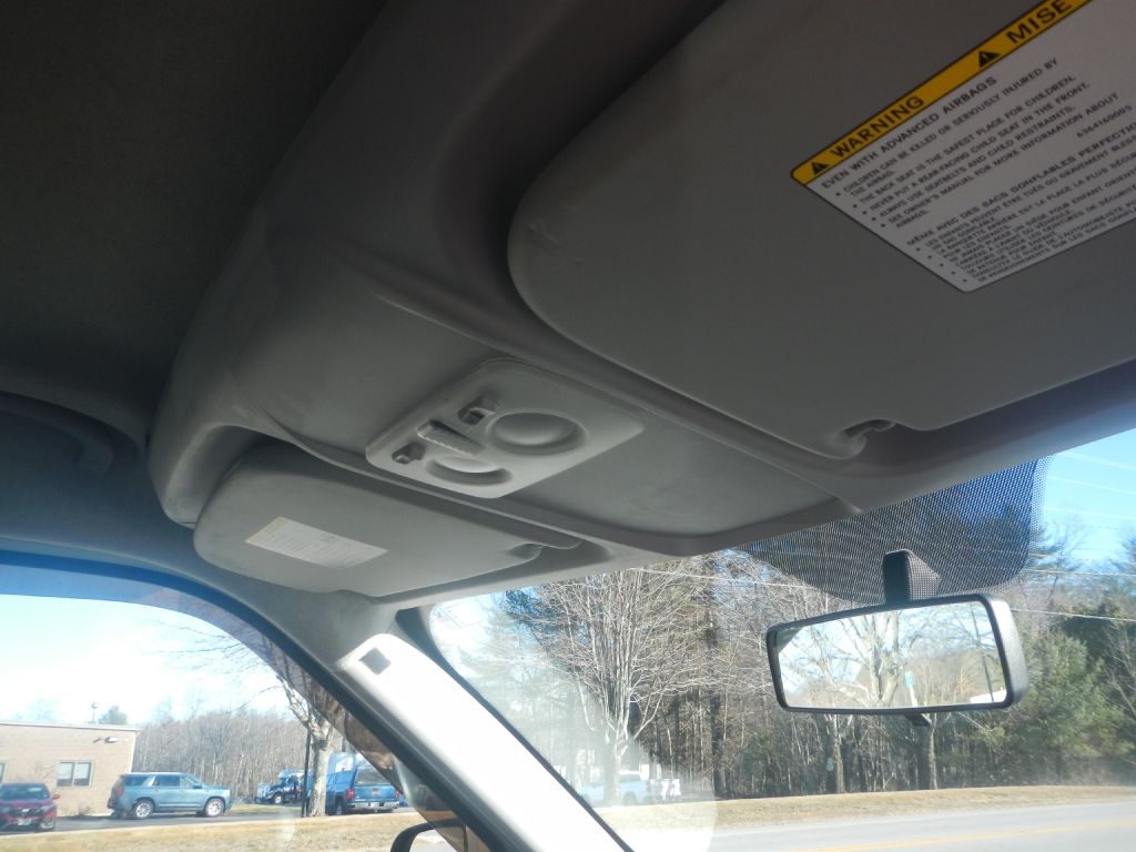 RAM ProMaster City Wagon 2019