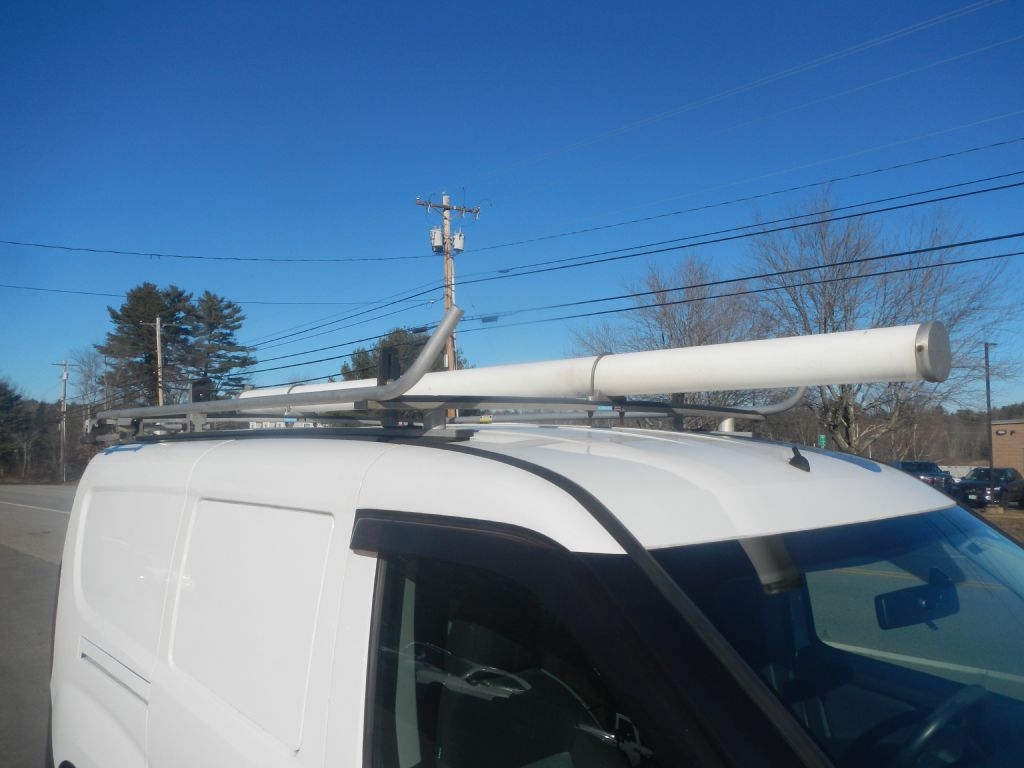 RAM ProMaster City Wagon 2019