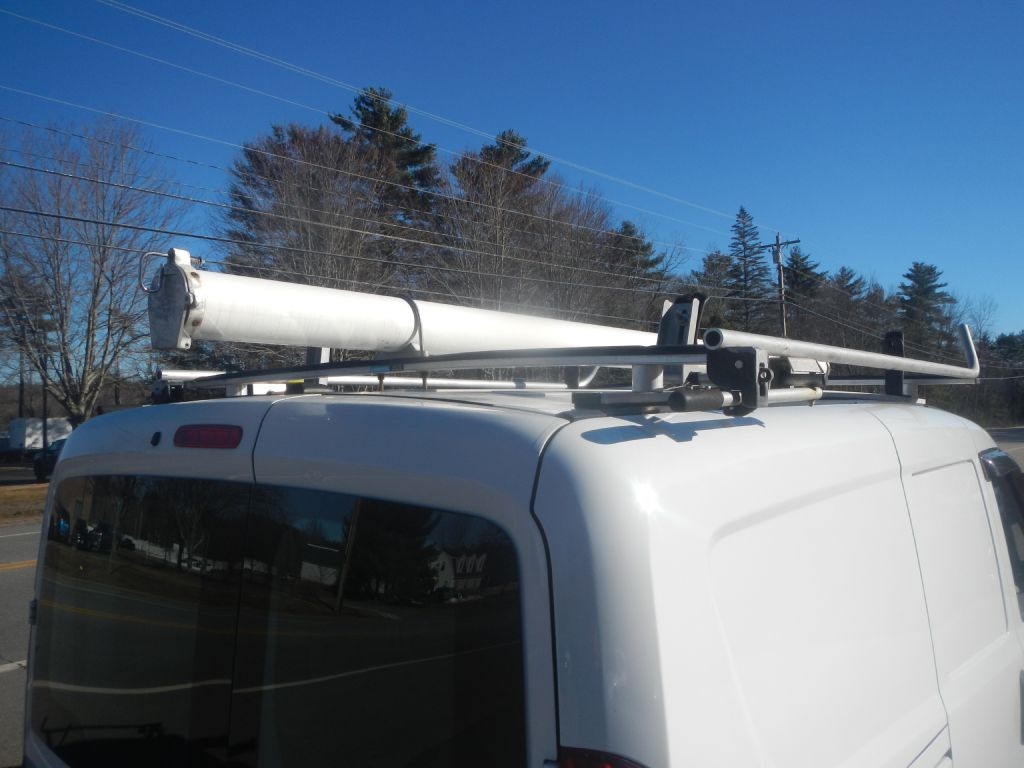 RAM ProMaster City Wagon 2019