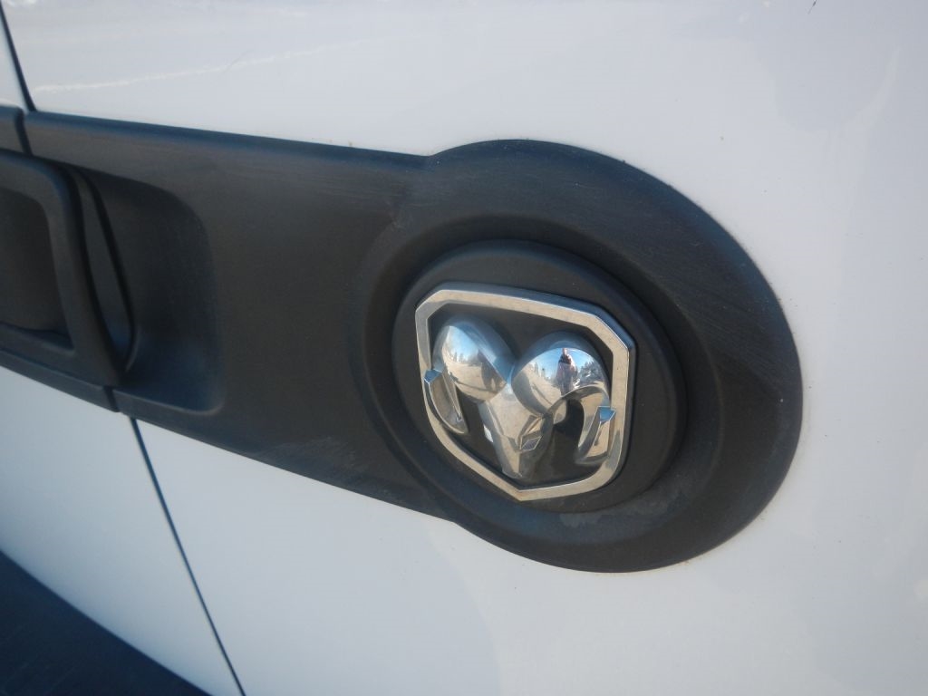 RAM ProMaster City Wagon 2019