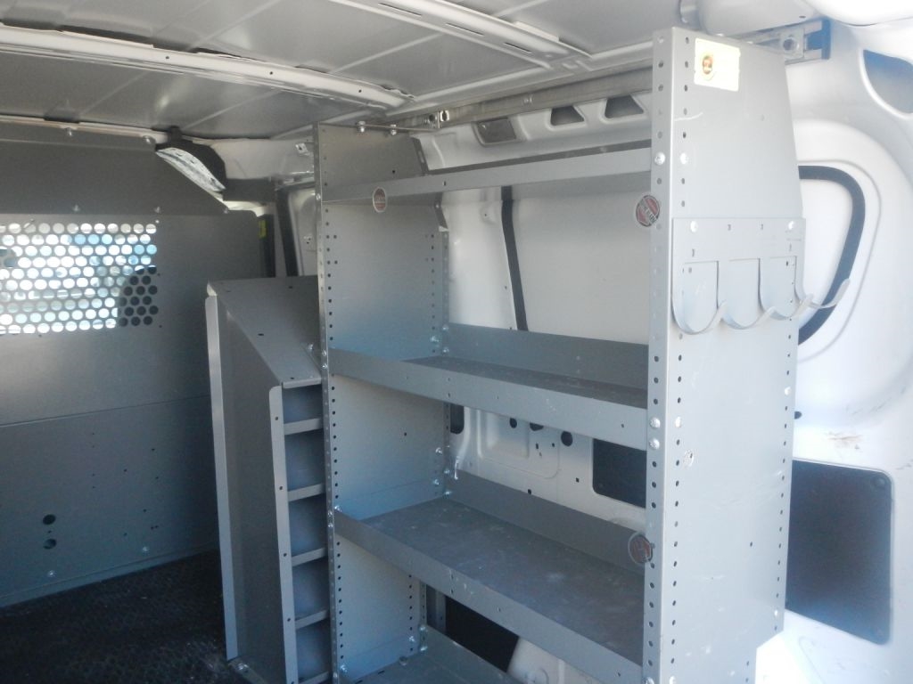 RAM ProMaster City Wagon 2019