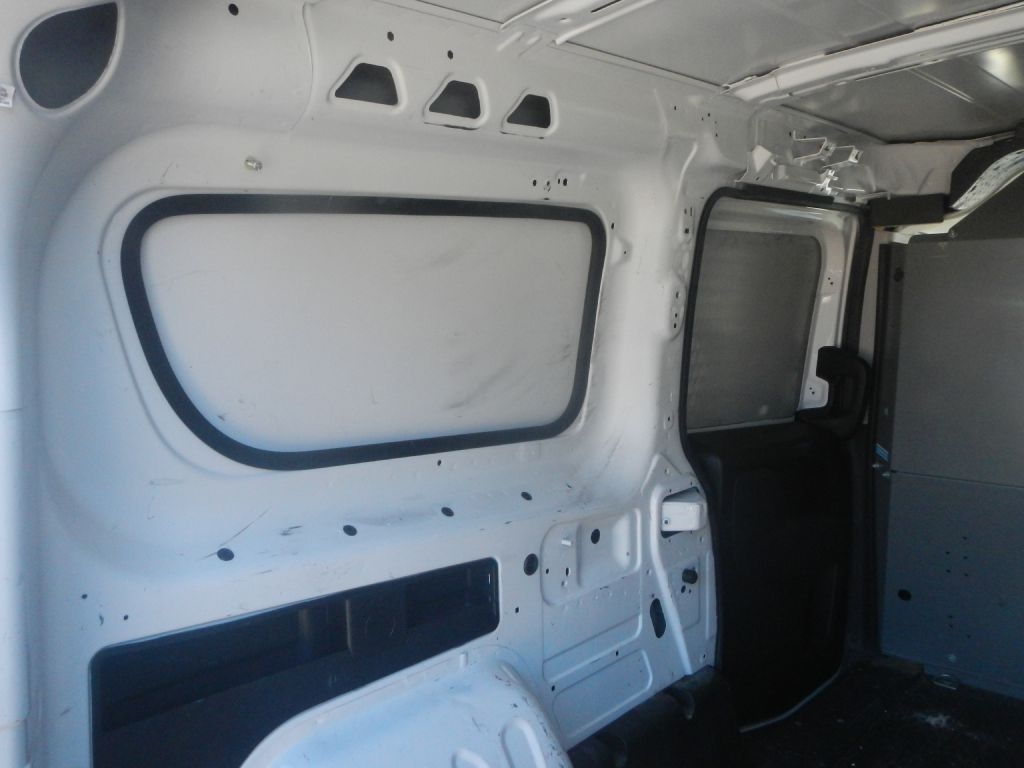 RAM ProMaster City Wagon 2019