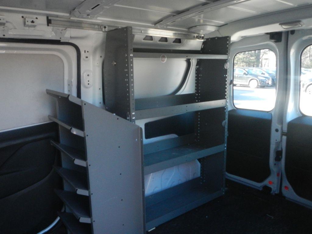 RAM ProMaster City Wagon 2019