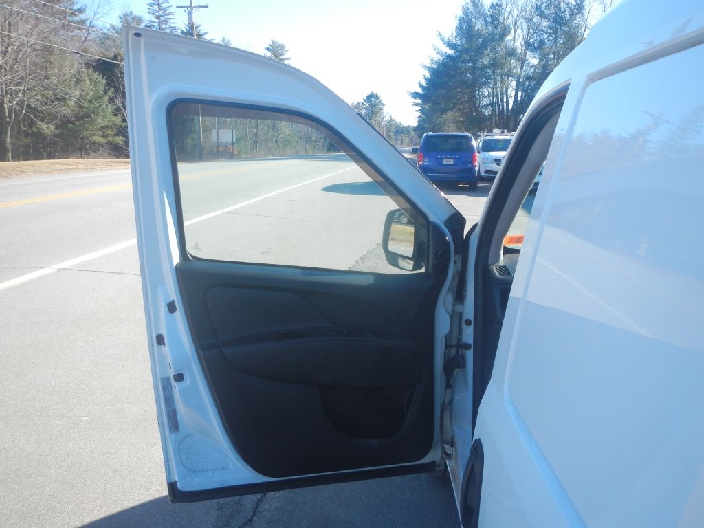 RAM ProMaster City Wagon 2019