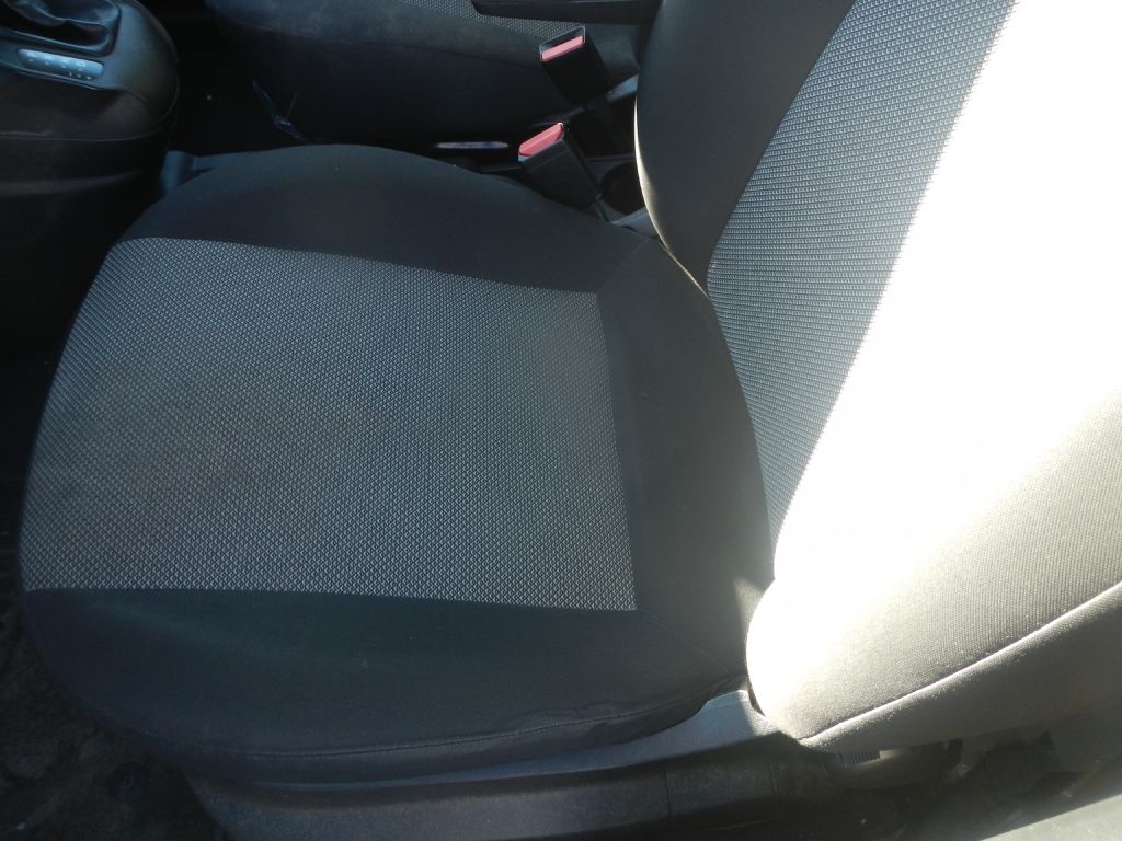 RAM ProMaster City Wagon 2019