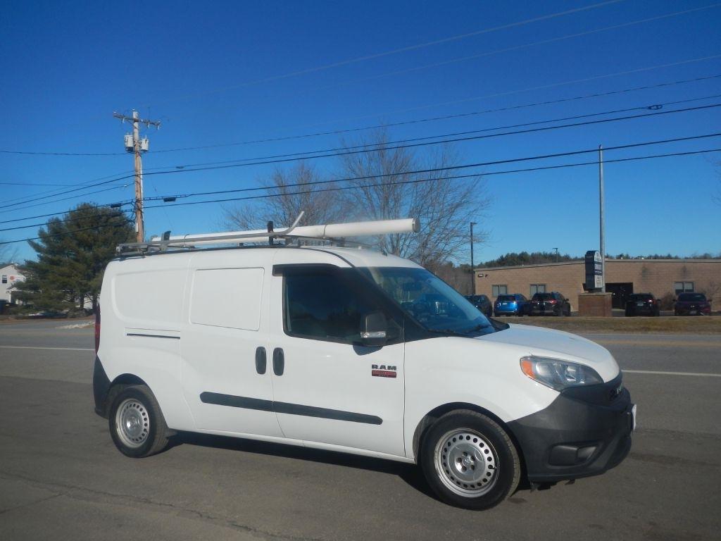 RAM ProMaster City Wagon 2019