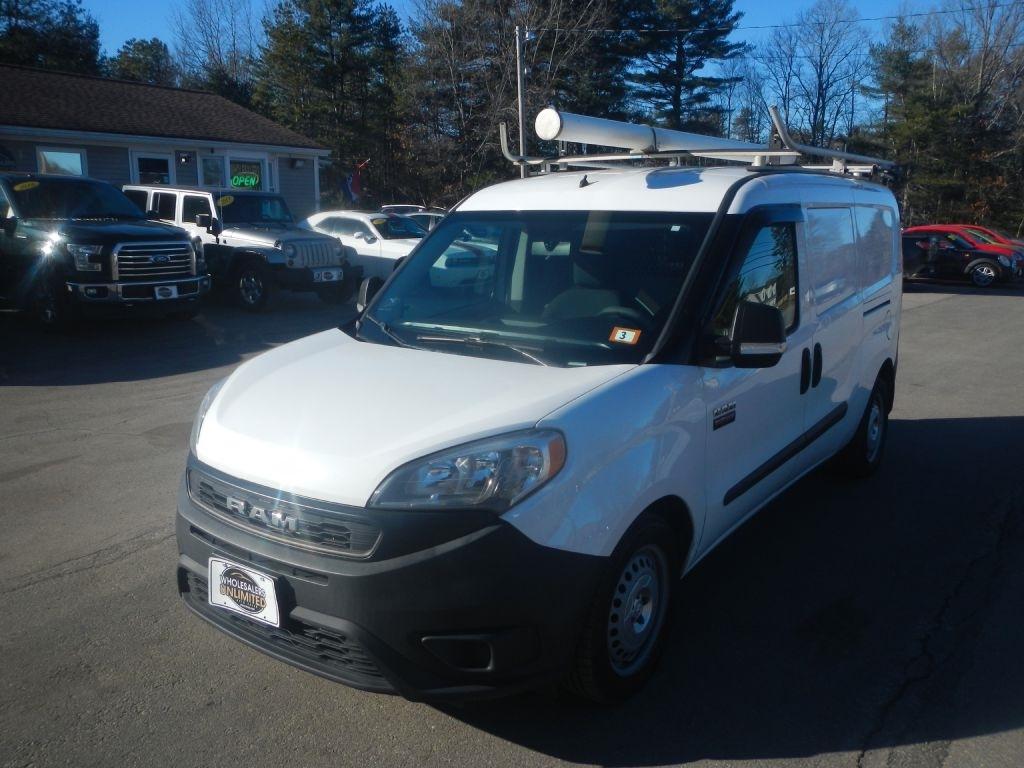 RAM ProMaster City Wagon 2019