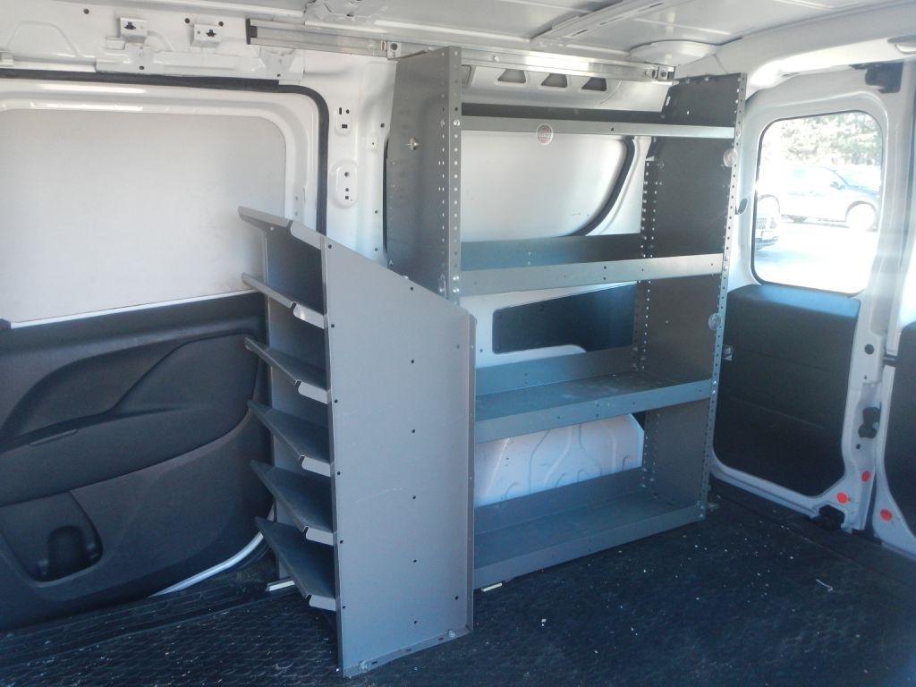 RAM ProMaster City Wagon 2019