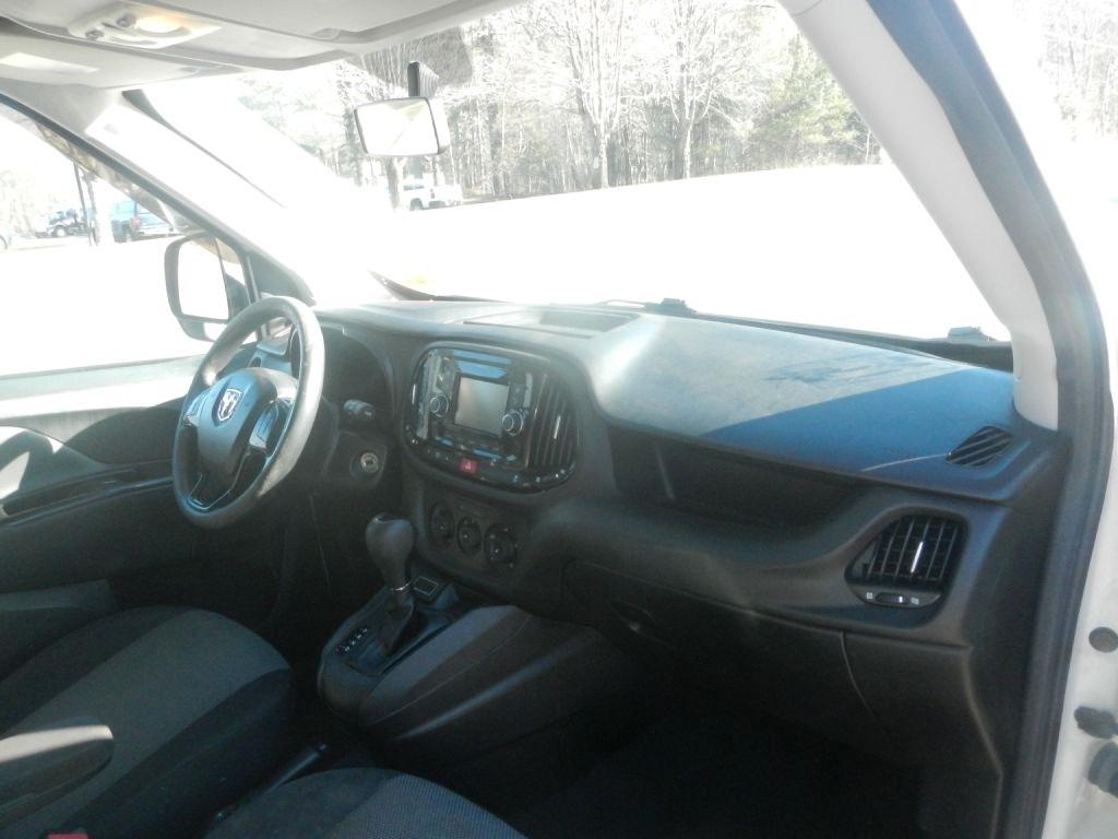 RAM ProMaster City Wagon 2019